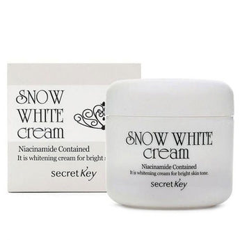 SECRET KEY Snow White Cream 50g