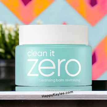 BANILA CO - Clean It Zero Cleansing Balm Revitalizing 100ml