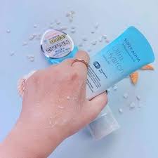 MISSHA Super Aqua Ultra Hyalron Peeling Gel 100ml