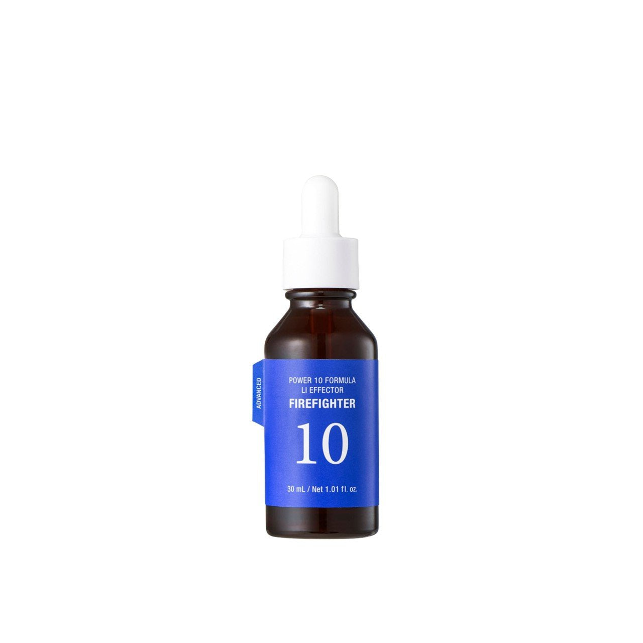 It's Skin Power 10 Formula LI Effector Firefighter