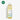 Bonajour Green Tea Water Bomb Toner 205ml - Vegan