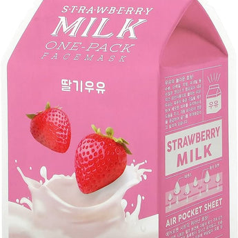A'PIEU - Milk One Pack 1pc (7 Flavors)
