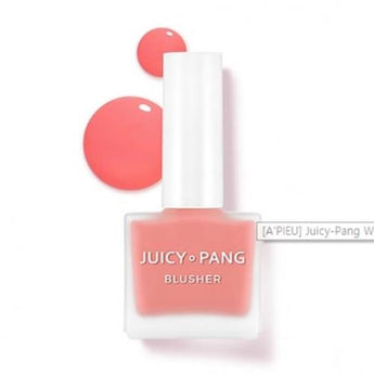 A'PIEU Juicy-Pang Water Blusher (12 Colors)