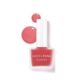 A'PIEU Juicy-Pang Water Blusher (12 Colors)