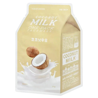 A'PIEU - Milk One Pack 1pc (7 Flavors)