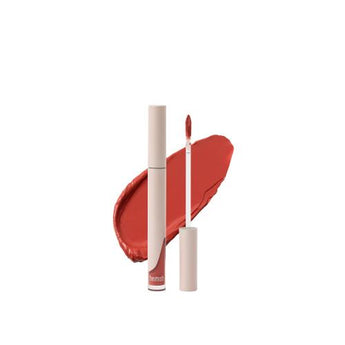 HEIMISH Dailism Liquid Lipstick - 02 Burning Rose