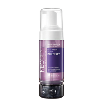 NEOGEN DERMALOGY Real Fresh Foam Cleanser Blueberry