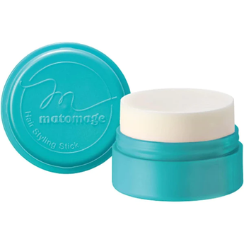 UTENA Matomage Hair Styling Stick super hold green