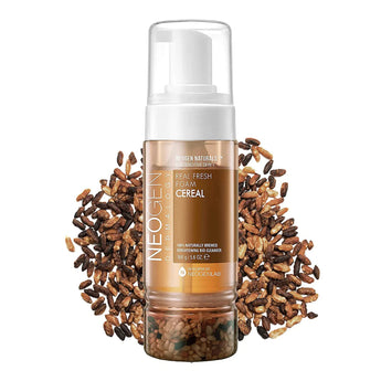 NEOGEN DERMALOGY Real Fresh Foam Cleanser Cereal
