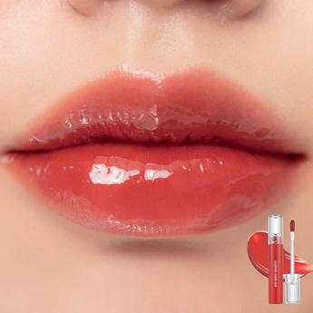 Rom&nd Glasting Water Tint 01 Coral Mist